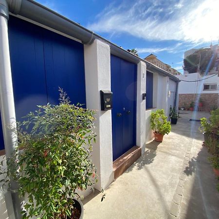 산루카데바라메다 La Casa Azul 빌라 외부 사진