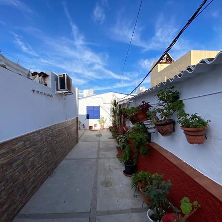 산루카데바라메다 La Casa Azul 빌라 외부 사진