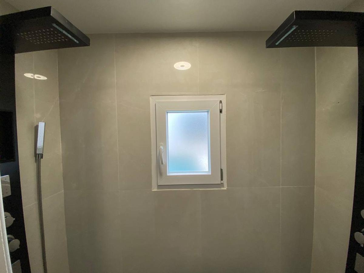 산루카데바라메다 La Casa Azul 빌라 외부 사진