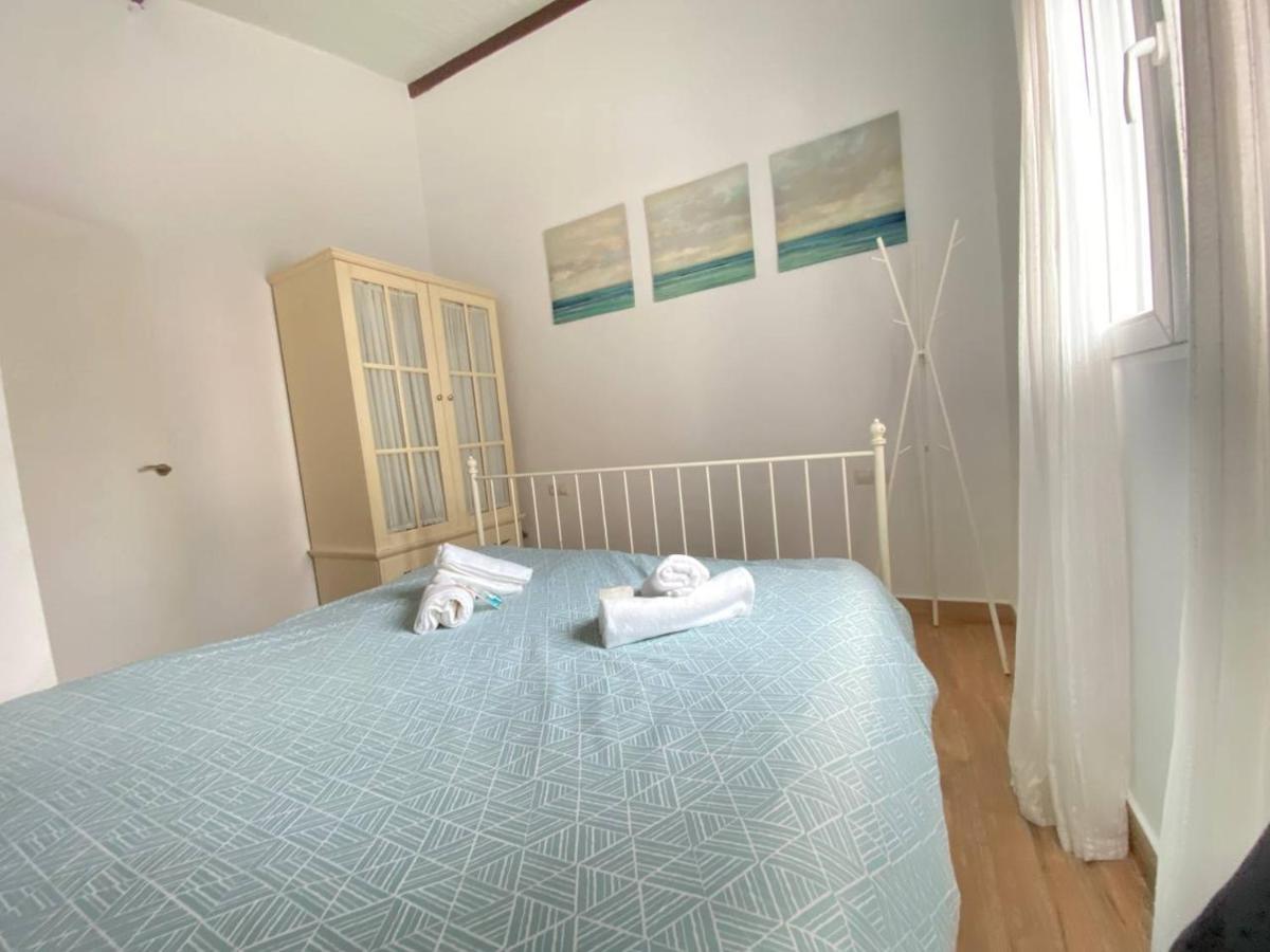 산루카데바라메다 La Casa Azul 빌라 외부 사진