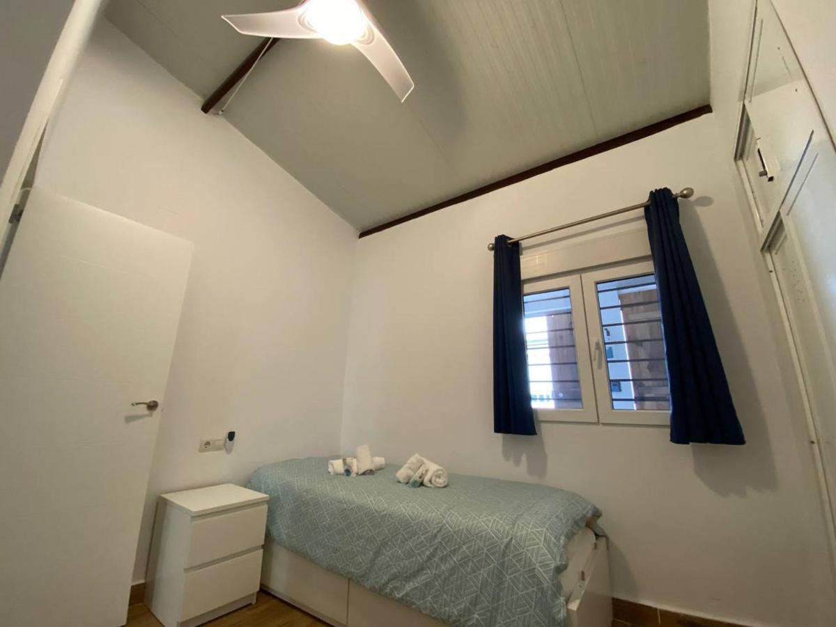 산루카데바라메다 La Casa Azul 빌라 외부 사진