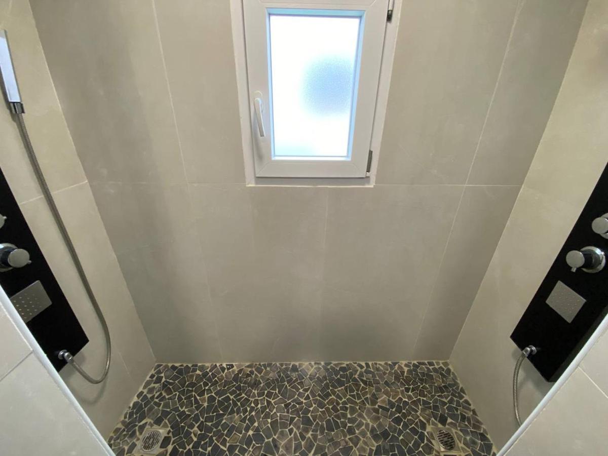 산루카데바라메다 La Casa Azul 빌라 외부 사진