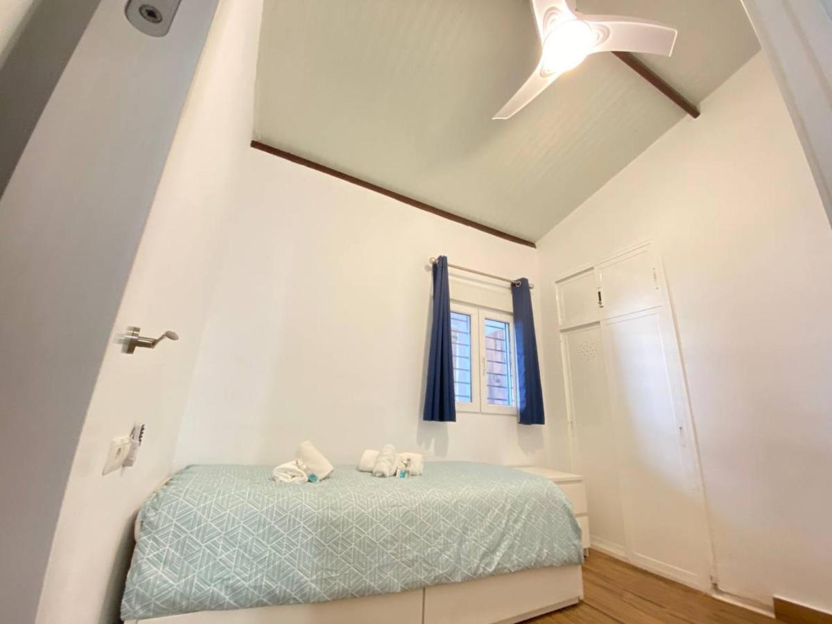 산루카데바라메다 La Casa Azul 빌라 외부 사진