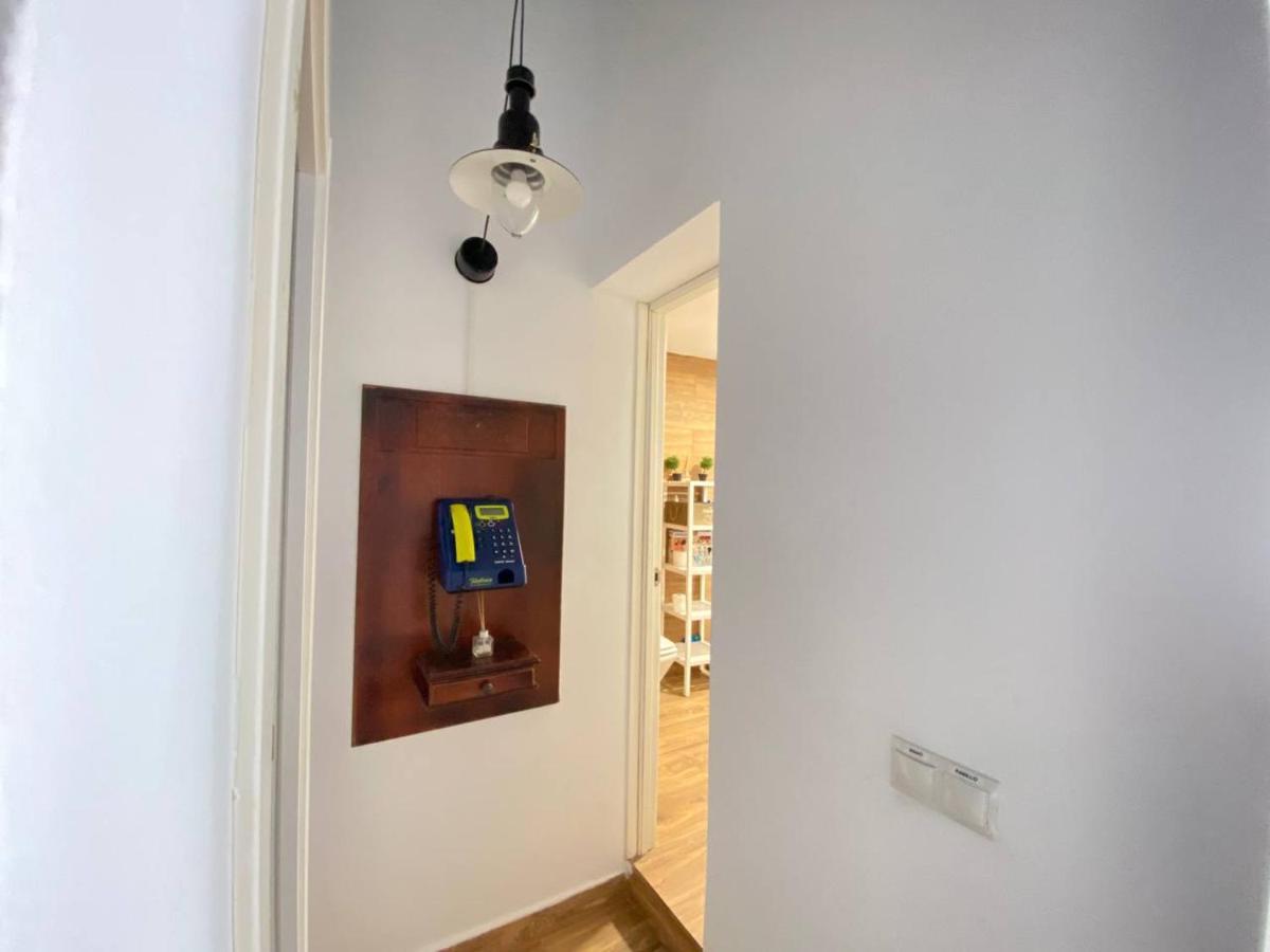 산루카데바라메다 La Casa Azul 빌라 외부 사진