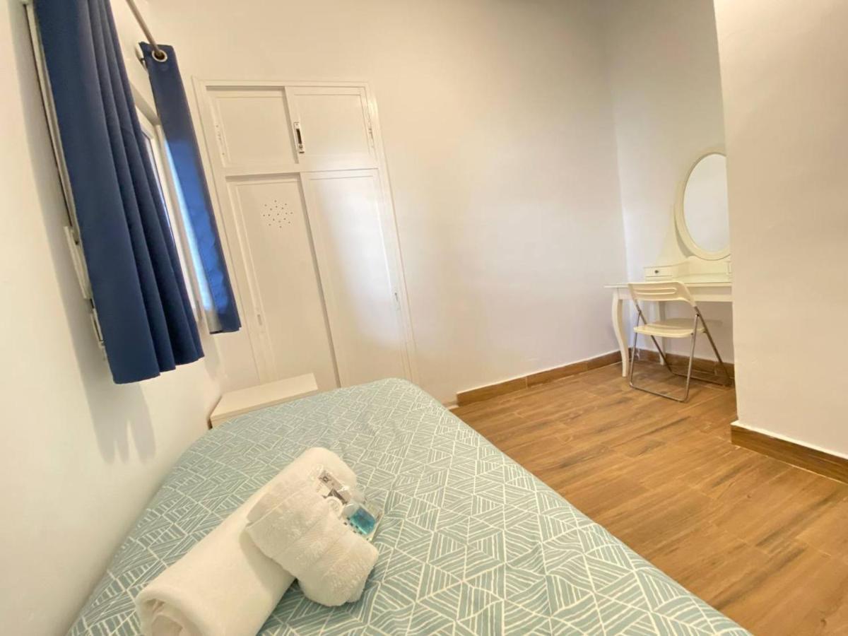 산루카데바라메다 La Casa Azul 빌라 외부 사진