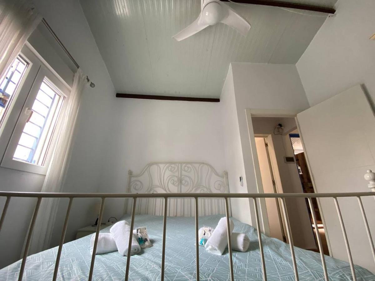산루카데바라메다 La Casa Azul 빌라 외부 사진